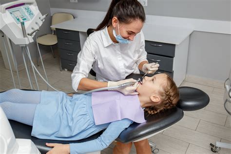 Gestire La Paura Del Dentista Un Nuovo Studio Rivela Come Lomeopatia