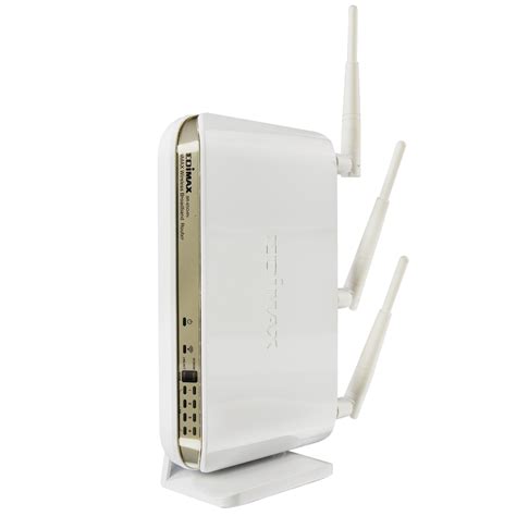 Edimax Legacy Products Wireless Routers Nmax Wireless N