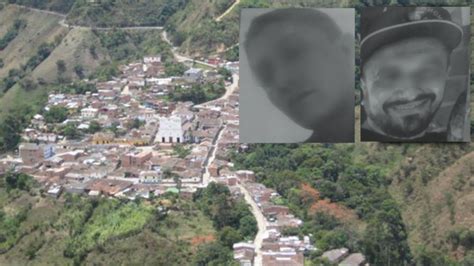 Hallan los cuerpos de los mineros desaparecidos en Buriticá