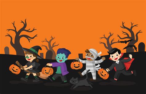 Halloween Happenings – CCParent