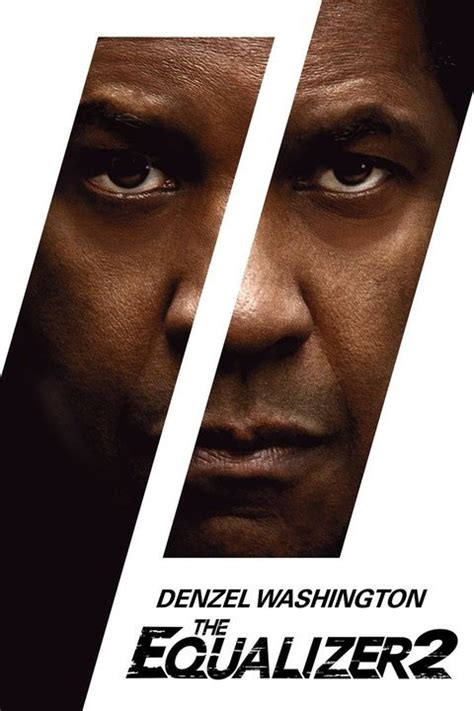 The Equalizer 2 - Dolby