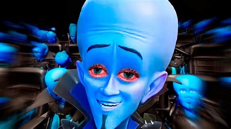 Megamind 2 Cinema Hall 4k Megamind 2 Meme Youtube