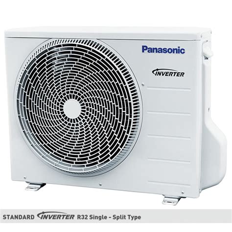 Panasonic R32 Single Split Cu Pu18wkzcs Pu18wkz Coolserve