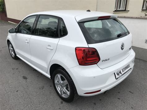 Vw Polo Tdi Kw God Dsg Samo Km Na Ime Kupca U Pdv U