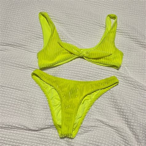 Dippin Daisy S Swim Dippin Daisys Bikini Poshmark