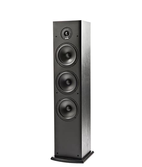 普乐之声 Polkaudio T50 企业官网