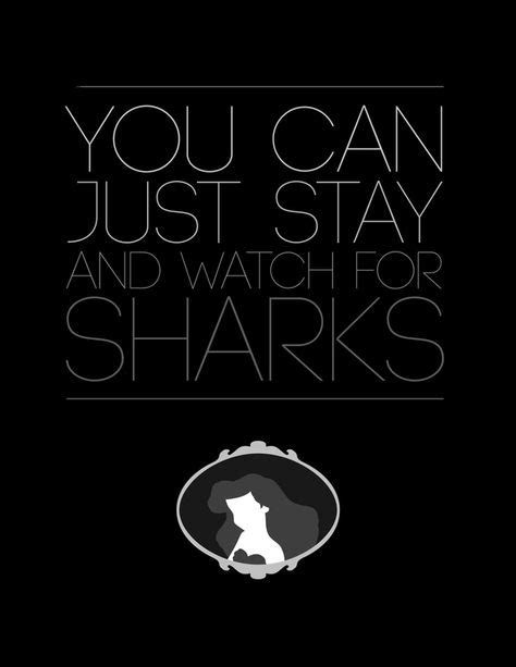 Inspiring Shark Quotes For Ocean Lovers