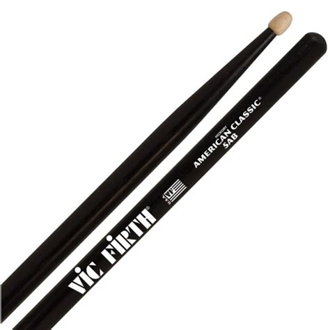 Baquetas American Classic Vic Firth Ab Axcess Instrumentos