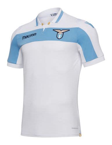 Lazio Kit History - Football Kit Archive