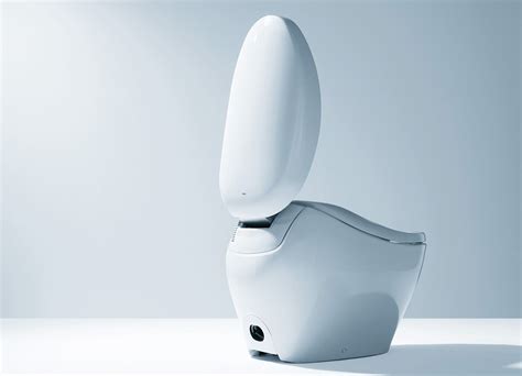 Neorest® Nx1 Dual Flush Toilet 10 Gpf And 08 Gpf