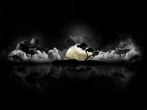 Full Moon Wallpapers - Wallpaper Cave