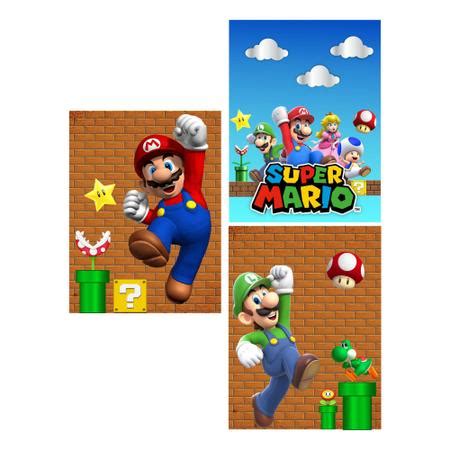 Ideias De Super Mario Volta As Aulas Super Mario Mario Festa De