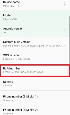 C Mo Desactivar El Modo Desarrollador Android M Todos Sencillos