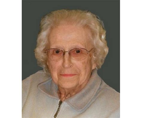 Barbara Gliniecki Obituary 1926 2018 Bay City Mi Bay City Times