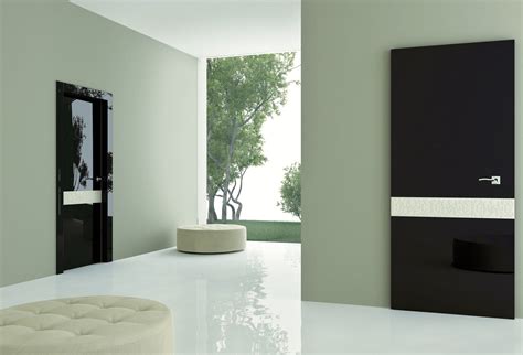 Hinged Wooden Door Precious By Pail Serramenti Design Francesco Ruffini