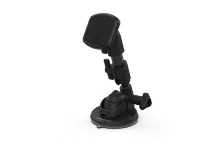 Buy Scosche MagicMount Stage Pro Magnetic Mount With Heavy Duty Suction