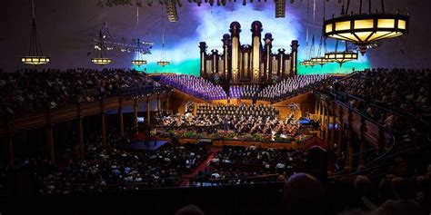 Three Choirs Come Together for Special “Music and the Spoken Word ...