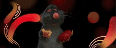 Remy Ratatouille GIFs - Find & Share on GIPHY