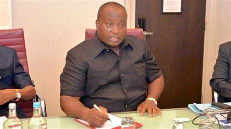 Ifeanyi Ubah Dumps Ypp For Apc Daily Post Nigeria