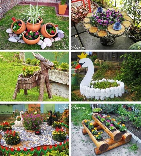 DIY Garden Decor: Turn Milk Cans Into a Flower Garden