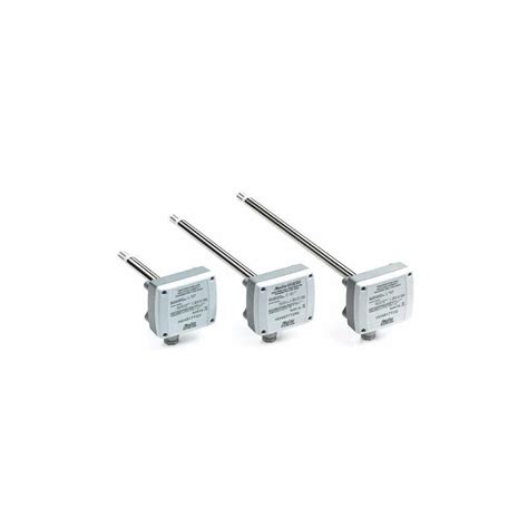 HD4977T Dual Temperature Dew Point Transmitters Maranata Madrid SL