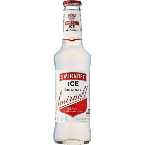 Smirnoff Ice Original At The Best Price Buy Cheap With Bargains Yo Pongo El Hielo