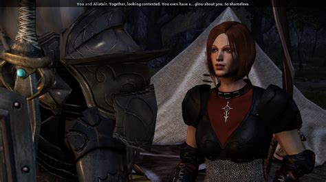 Battledress Of The Black Fox At Dragon Age Origins Mods And Community