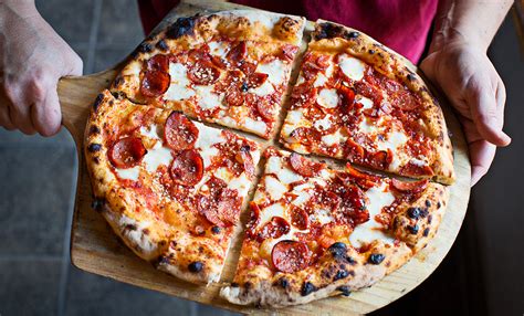 Your Complete Guide To Pizza In Washington Dc Washingtonian Dc