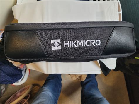 Hikmicro Condor Ch L Conpactum