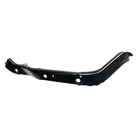 Replace IN1225110 Driver Side Upper Radiator Support Standard Line