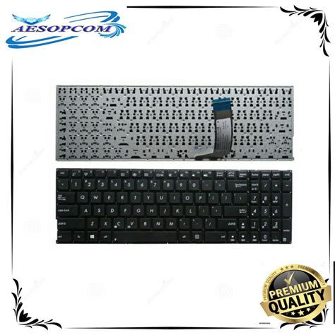 Keyboard For ASUS X556 X556U X556UA X556UB X556UF X556UJ Shopee