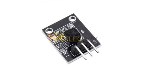 KY 001 3pin DS18B20 Temperature Measurement Sensor Module KY001