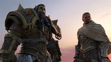 World Of Warcraft The War Within The Story And Details Revealed So Far — Acer Corner