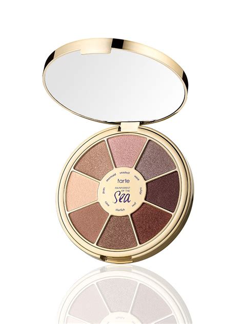 Rainforest Of The Sea™ Limited Edition Eyeshadow Palette Tarte Cosmetics