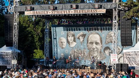 Emmylou Harris M Ward Shakey Graves Among Hardly Strictly