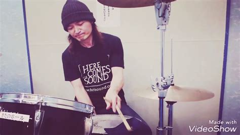 Bad Day Daniel PowterDrum Cover 叩いてみた 演奏してみた カバー YouTube