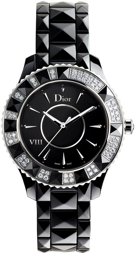 Christian Dior Dior Viii Ladies Watch Model Cd1231e1c001