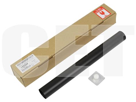 Термопленка Cet CET5264 (FM1-W154-Film) для HP LJ Enterprise P3015 ...