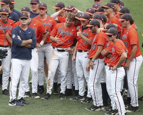 Uva Baseball 2024 Schedule - Bettye Guinevere