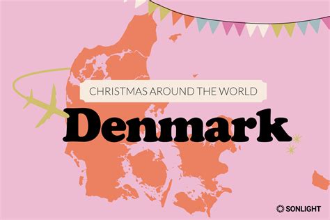 Christmas Around the World—Denmark - Sonlight Homeschooling Blog