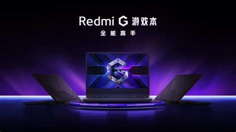 Redmi G Gaming Laptop With Th Gen Intel Core I Gtx Ti Launched