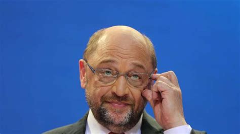 Schulz Will Spd In Teilen Neu Aufstellen Und Kurs ändern