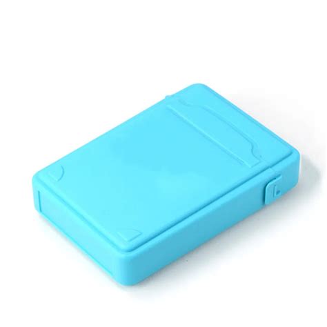 3,5 дюймов Ide Sata внешний жесткий диск Hdd Защитный чехол 3,5 дюйма ...