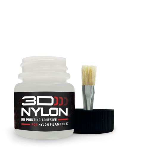 3D Лепило - 3DNYLON - 3Dbgprint