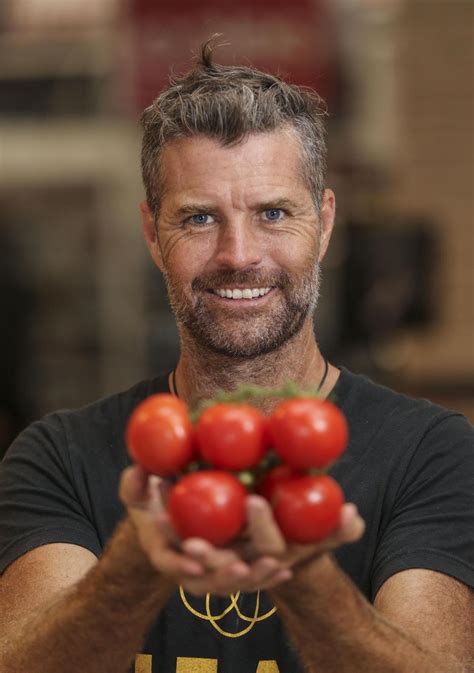 Channel 7 Mandurah Crab Fest: Celebrity chef Pete Evans reveals deep love for WA | PerthNow