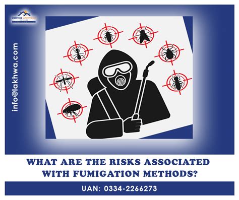 What are the Risks Associated with Fumigation Methods? - LCS ...