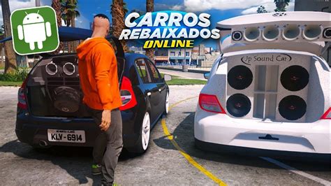 Saiu Carros Rebaixados Online Novo Jogo De Carros Brasileiros