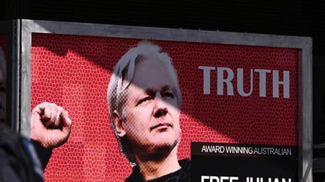 Mass Vigils As Assange Faces Final Extradition Test Shepparton News