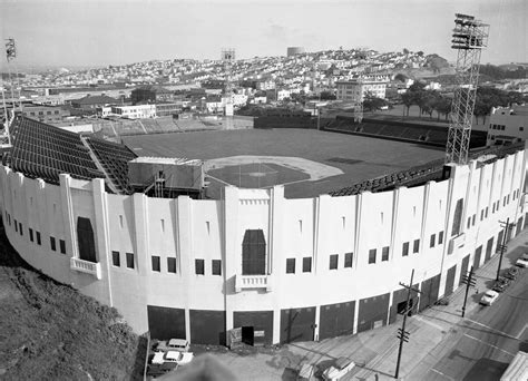 San Francisco firsts: All of the city's surprising historic moments