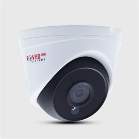 Rxdc Gnjd Rover Dual Light Dome Xvi Camera Mp P